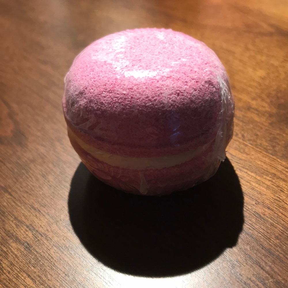 🔥Macaroon Bath Product🔥